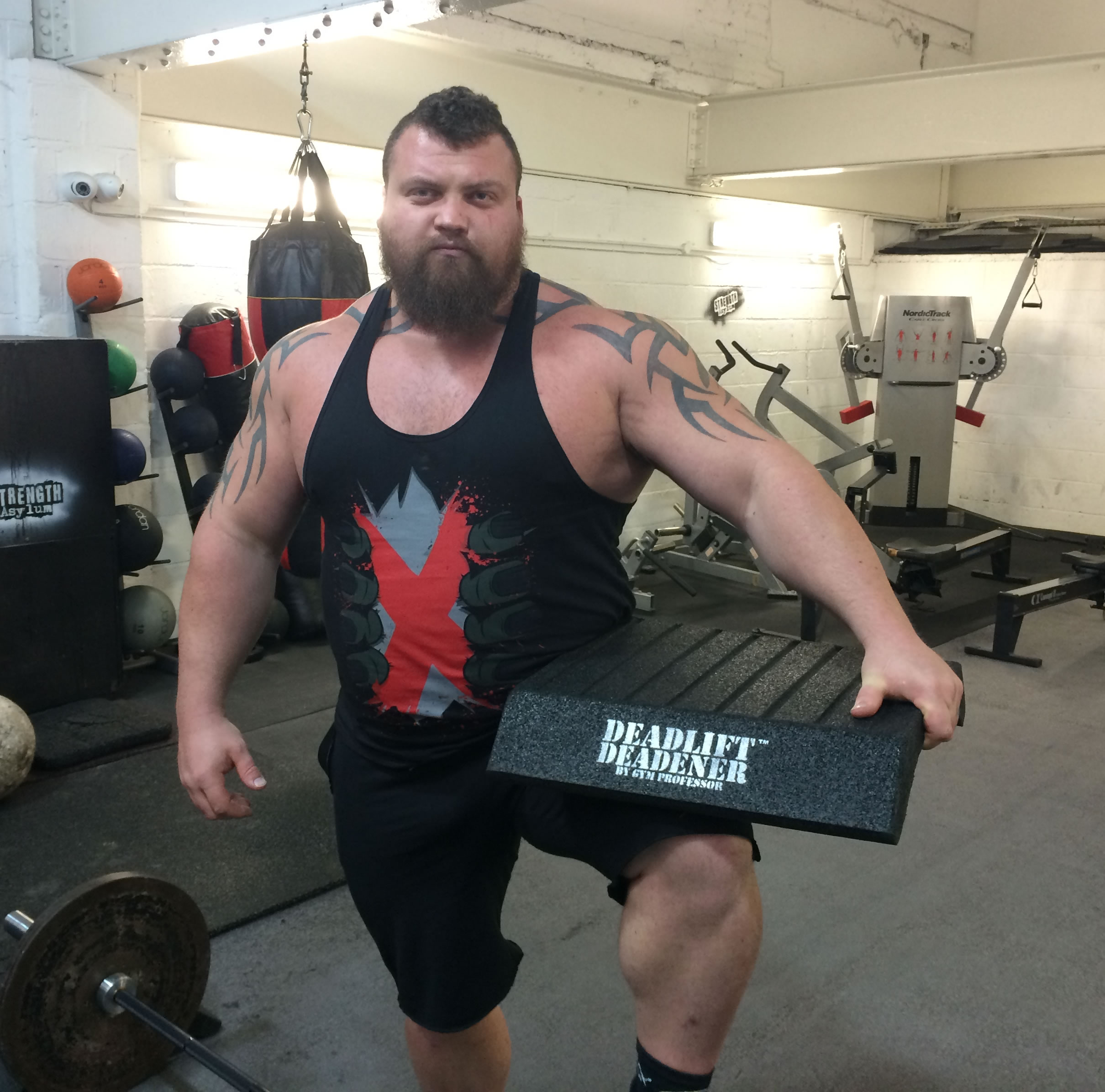 Globe Gripz Packaging